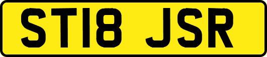 ST18JSR