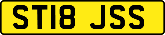 ST18JSS