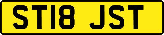 ST18JST