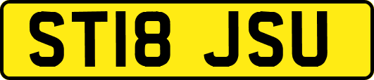 ST18JSU