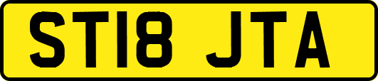 ST18JTA