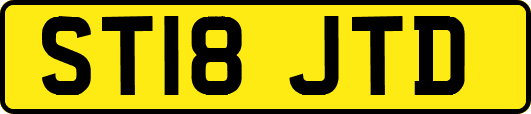 ST18JTD