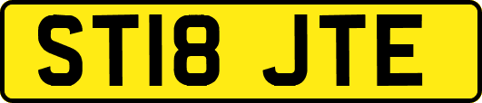 ST18JTE