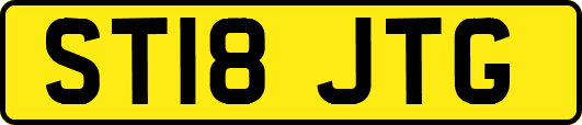ST18JTG