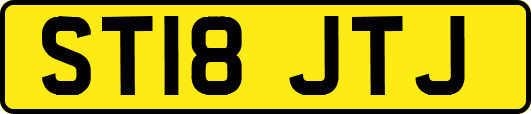 ST18JTJ