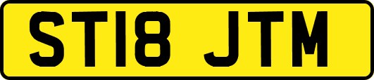ST18JTM