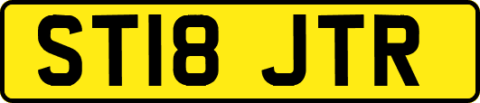 ST18JTR