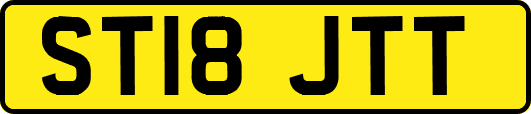 ST18JTT
