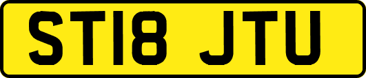 ST18JTU