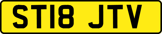ST18JTV
