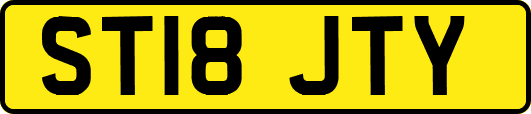 ST18JTY