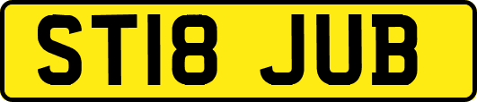 ST18JUB