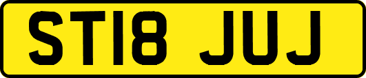 ST18JUJ