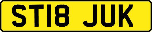 ST18JUK
