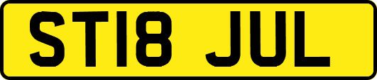 ST18JUL