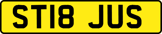 ST18JUS