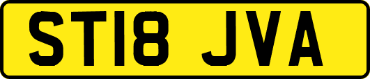 ST18JVA