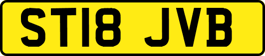 ST18JVB