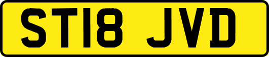 ST18JVD