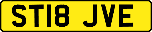 ST18JVE