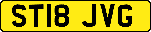 ST18JVG
