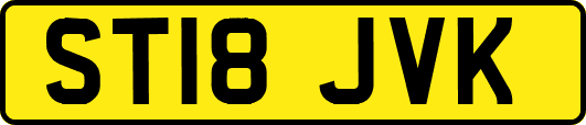 ST18JVK