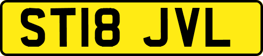 ST18JVL