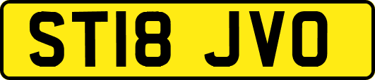 ST18JVO