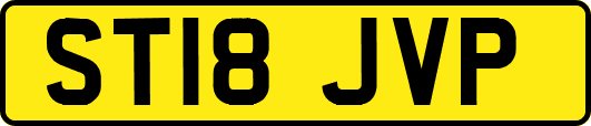 ST18JVP