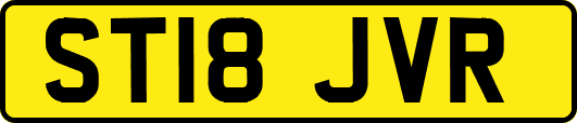 ST18JVR