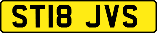 ST18JVS