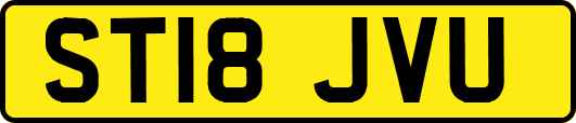 ST18JVU
