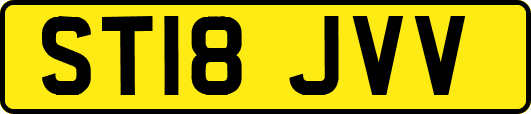 ST18JVV