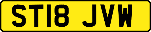 ST18JVW