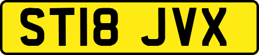 ST18JVX