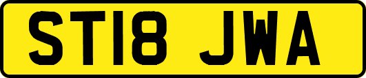 ST18JWA