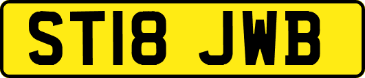 ST18JWB