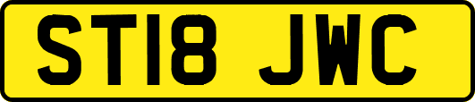 ST18JWC