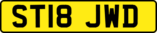 ST18JWD