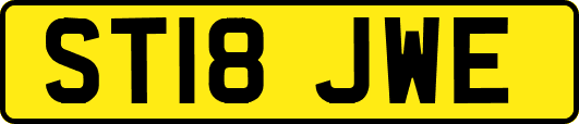 ST18JWE