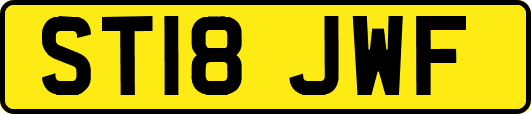 ST18JWF