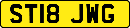 ST18JWG