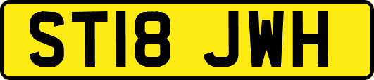 ST18JWH