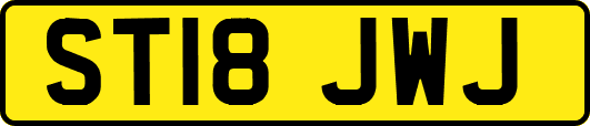 ST18JWJ
