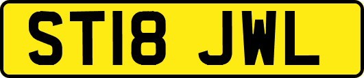 ST18JWL