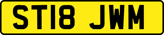 ST18JWM