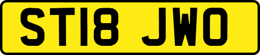 ST18JWO