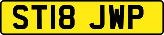 ST18JWP