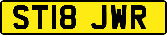 ST18JWR