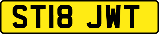 ST18JWT